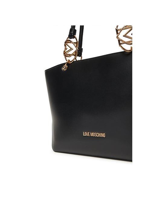 Shopper Borsa a spalla LOVE MOSCHINO | JC4074PP1NLF0000